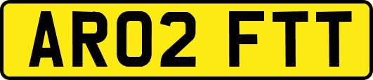 AR02FTT