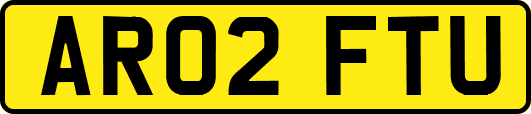 AR02FTU