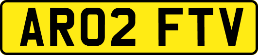 AR02FTV