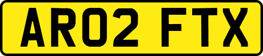 AR02FTX
