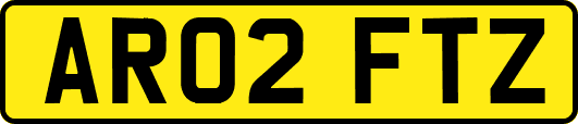 AR02FTZ