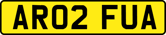 AR02FUA