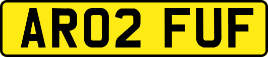 AR02FUF