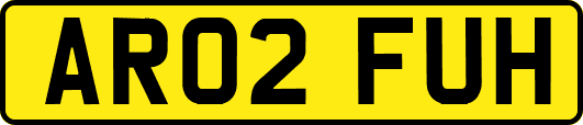 AR02FUH