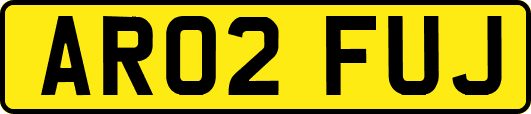 AR02FUJ