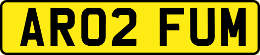 AR02FUM