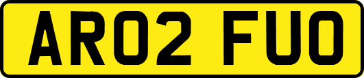 AR02FUO