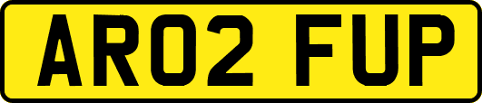 AR02FUP