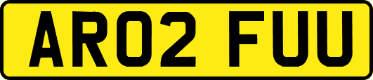 AR02FUU