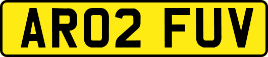 AR02FUV