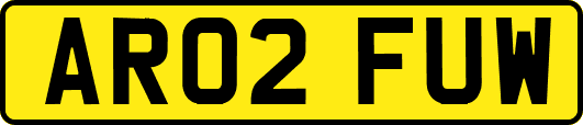 AR02FUW