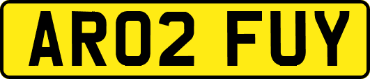 AR02FUY