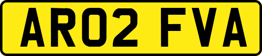 AR02FVA