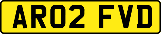 AR02FVD