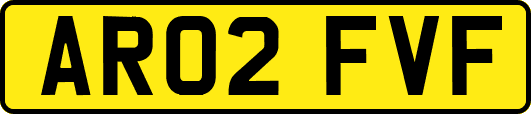 AR02FVF