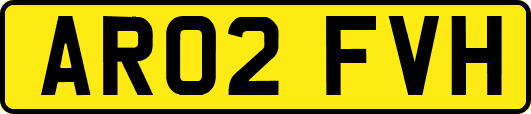 AR02FVH