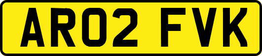 AR02FVK