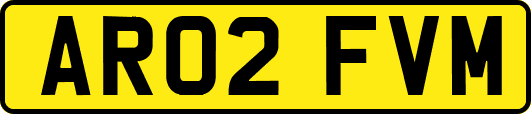 AR02FVM