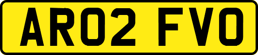 AR02FVO