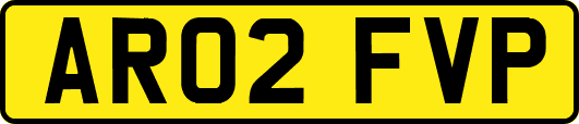 AR02FVP