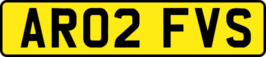 AR02FVS