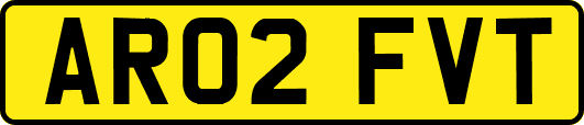 AR02FVT