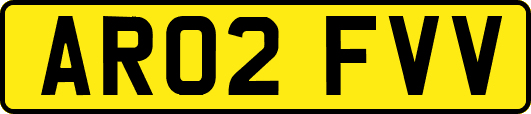 AR02FVV