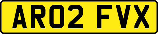 AR02FVX
