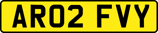 AR02FVY