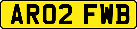 AR02FWB
