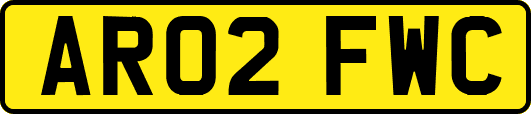 AR02FWC