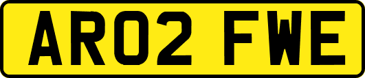 AR02FWE
