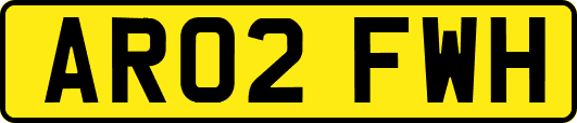 AR02FWH