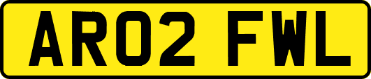 AR02FWL