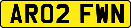 AR02FWN