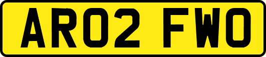 AR02FWO