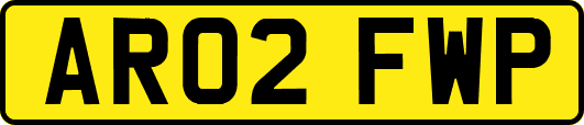 AR02FWP