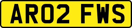 AR02FWS