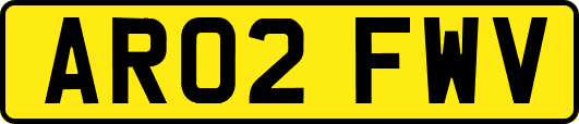 AR02FWV