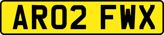 AR02FWX