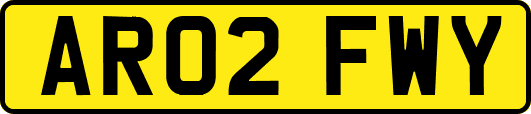 AR02FWY
