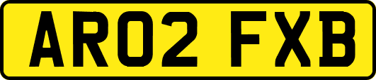 AR02FXB
