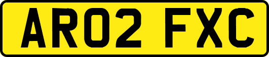 AR02FXC