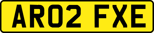 AR02FXE