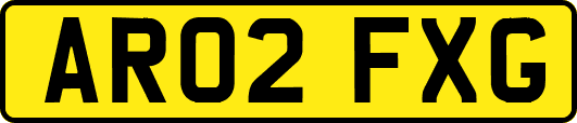 AR02FXG