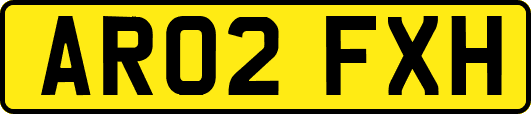 AR02FXH