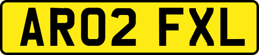 AR02FXL
