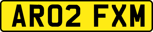 AR02FXM