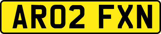 AR02FXN