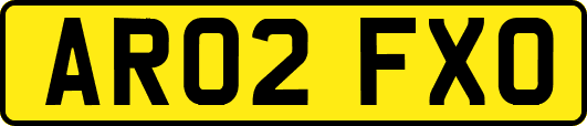AR02FXO